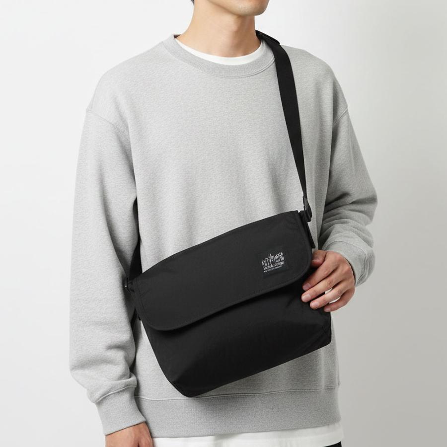 Manhattan Portage（マンハッタンポーテージ） ブラックレーベル