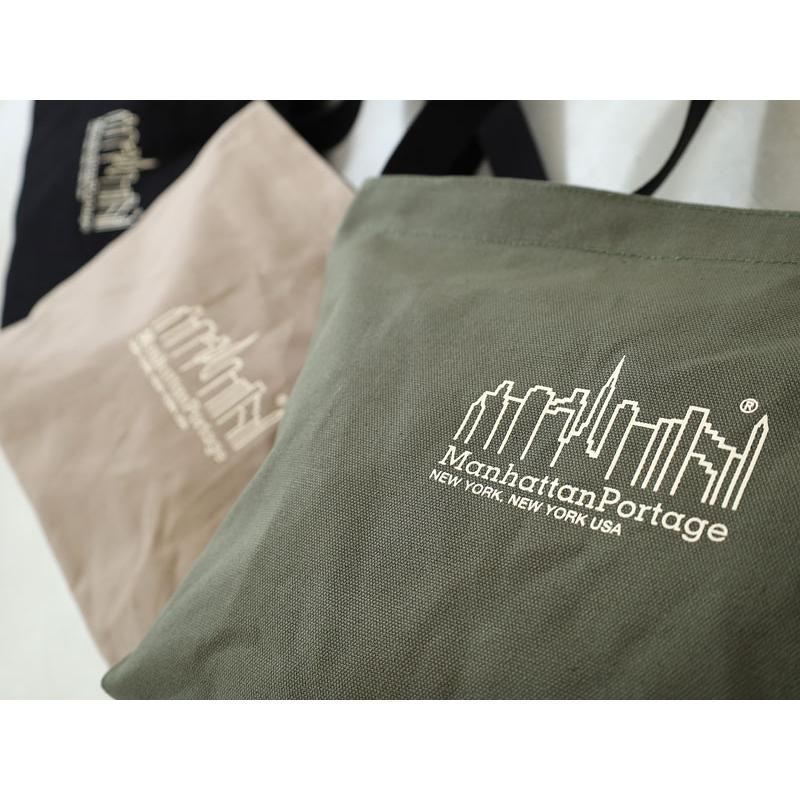 Manhattan Portage（マンハッタンポーテージ） ショルダーバッグ 