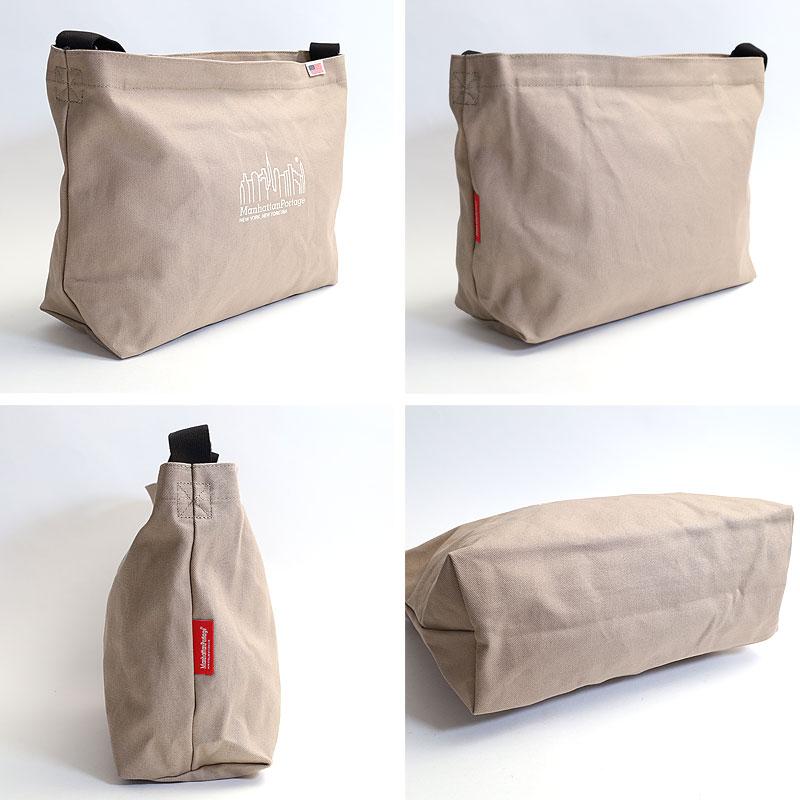 Manhattan Portage（マンハッタンポーテージ） ノベルティ付