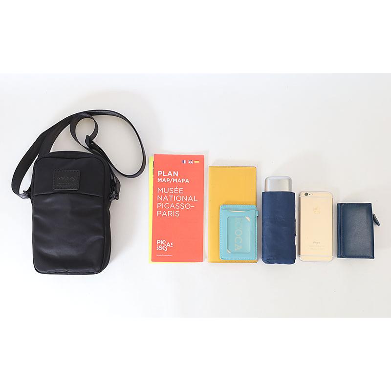 Manhattan Portage（マンハッタンポーテージ） ブラックレーベル