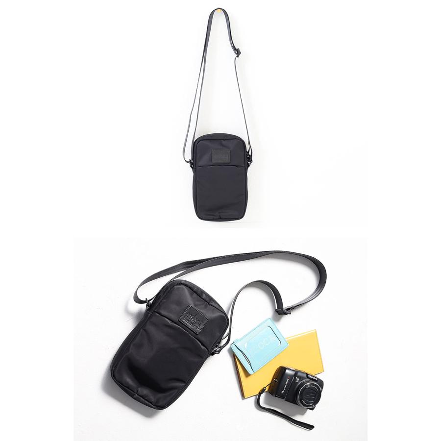 Manhattan Portage（マンハッタンポーテージ） ブラックレーベル