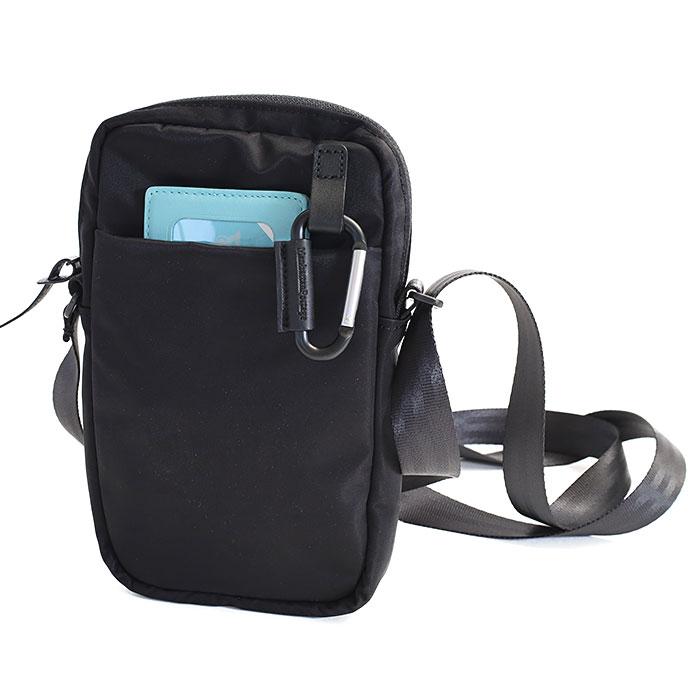 マンハッタンポーテージ ブラックレーベル ショルダーバッグ メンズ レディース 軽量 Manhattan Portage Black Label STAR SHOULDER BAG MP1493TWLBL 正規品の画像