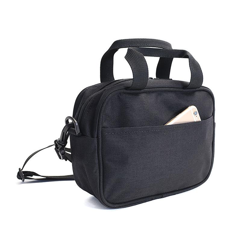 Manhattan Portage ノベルティ付 マンハッタンポーテージ