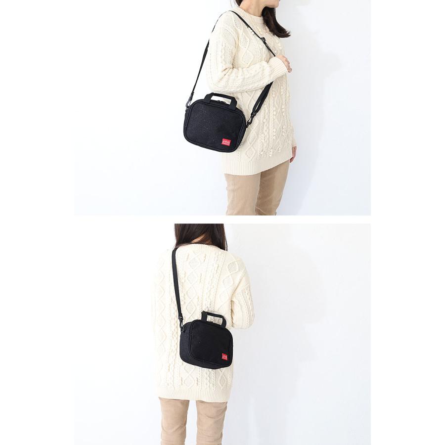 Manhattan Portage ノベルティ付 マンハッタンポーテージ