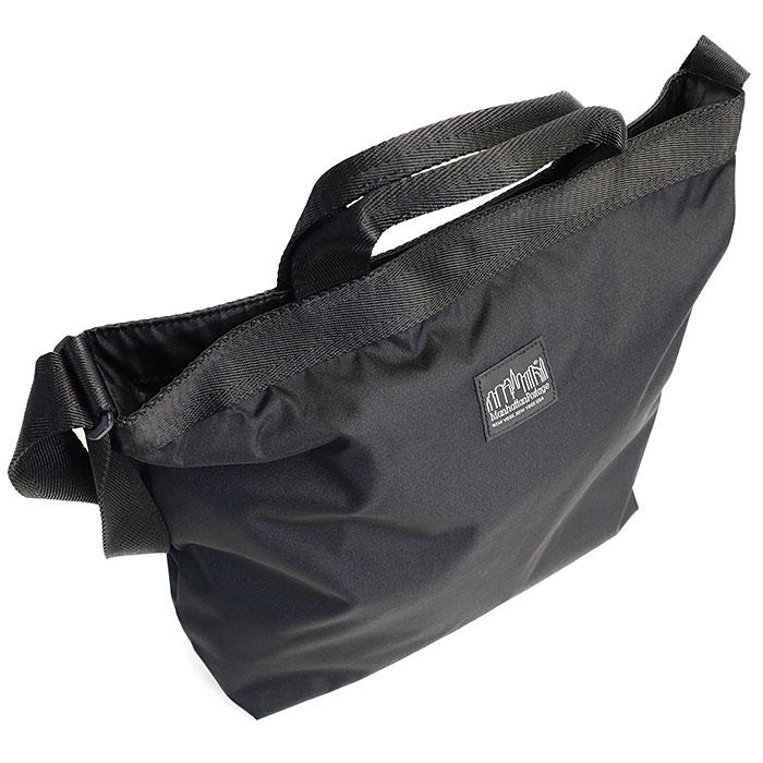 Manhattan Portage マンハッタンポーテージ ブラックレーベル