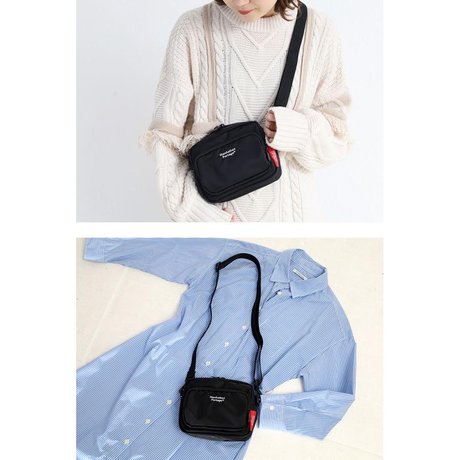 Manhattan Portage ノベルティ付 マンハッタンポーテージ