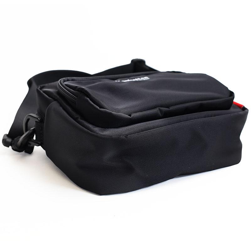 Manhattan Portage（マンハッタンポーテージ） ノベルティ付