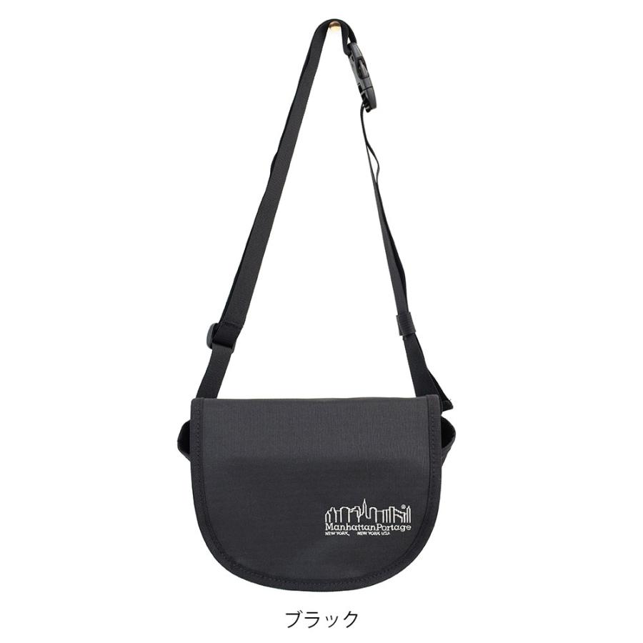 Manhattan Portage マンポ ショルダーバッグ メッセンジャー Manhattan Portage 【並行輸入品】マンハッタンポーテージ