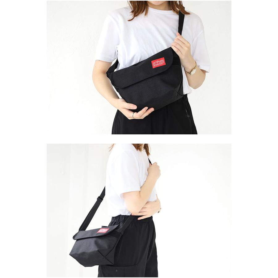 Manhattan Portage（マンハッタンポーテージ） メッセンジャーバッグ