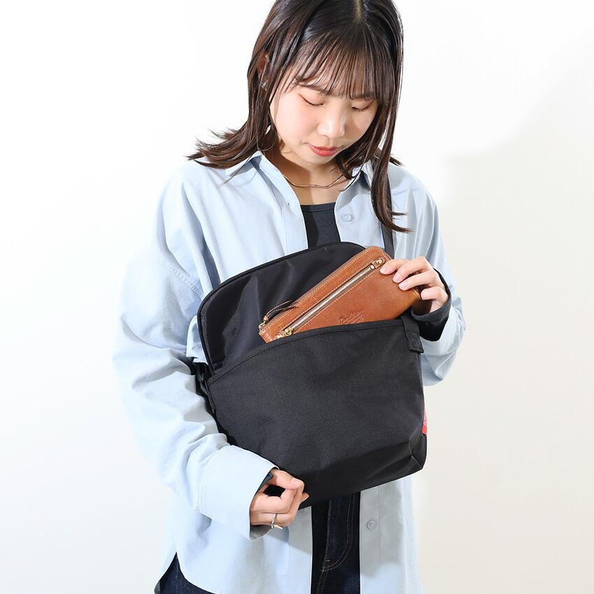 Manhattan Portage（マンハッタンポーテージ） メッセンジャーバッグ