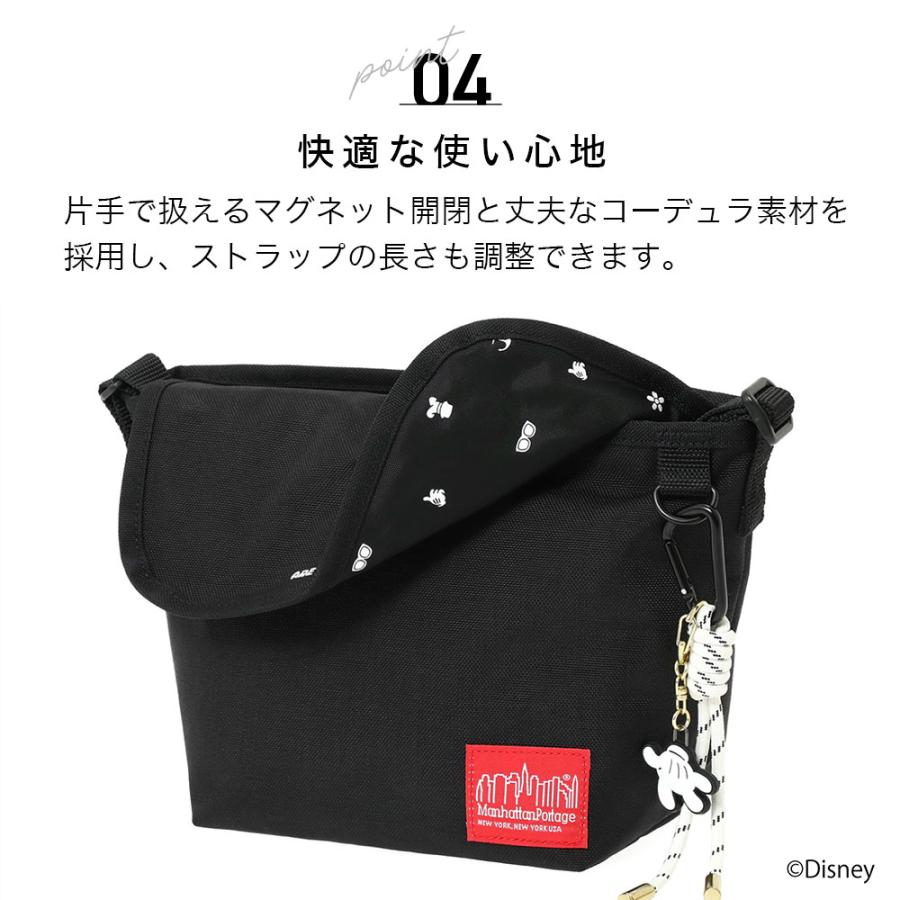 Manhattan Portage（マンハッタンポーテージ） MICKEY & FRIENDS