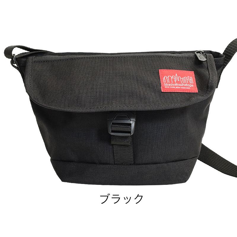 Manhattan Portage（マンハッタンポーテージ） ノベルティ付