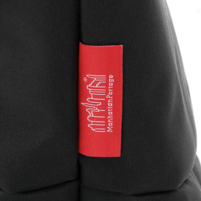 マンハッタンポーテージ メッセンジャーバッグManhattan Portage Pacific Nylon Messenger Bag Flap Zipper Pocket W/ Divider mp1603fzpdhpwp 正規品_14