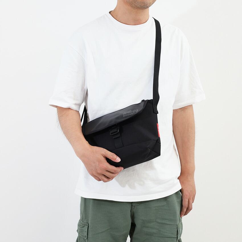 Manhattan Portage（マンハッタンポーテージ） メッセンジャーバッグ