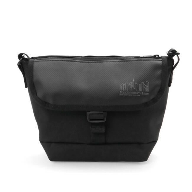 Manhattan Portage（マンハッタンポーテージ） メッセンジャーバッグ