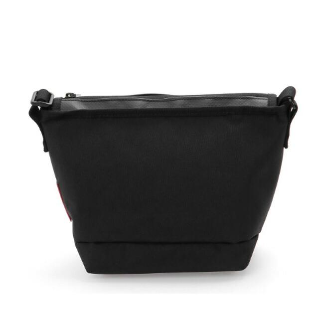 マンハッタンポーテージ メッセンジャーバッグManhattan Portage Pacific Nylon Messenger Bag Flap Zipper Pocket W/ Divider mp1603fzpdhpwp 正規品_7