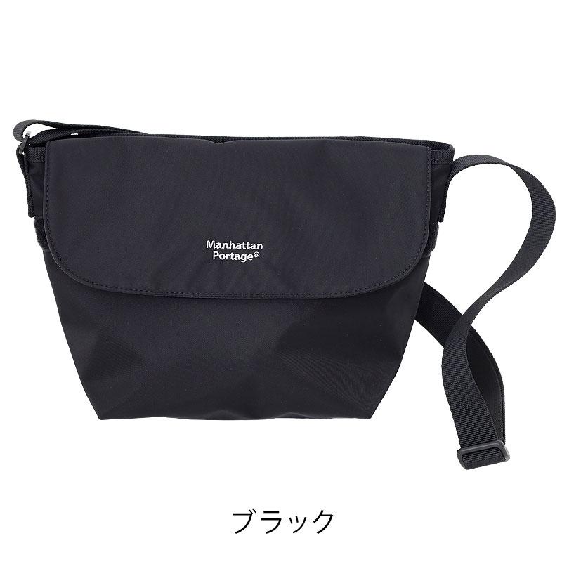 Manhattan Portage（マンハッタンポーテージ） ノベルティ付