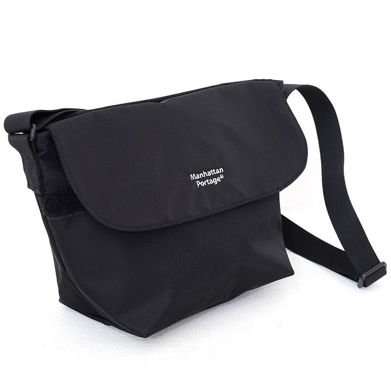 Manhattan Portage（マンハッタンポーテージ） ノベルティ付