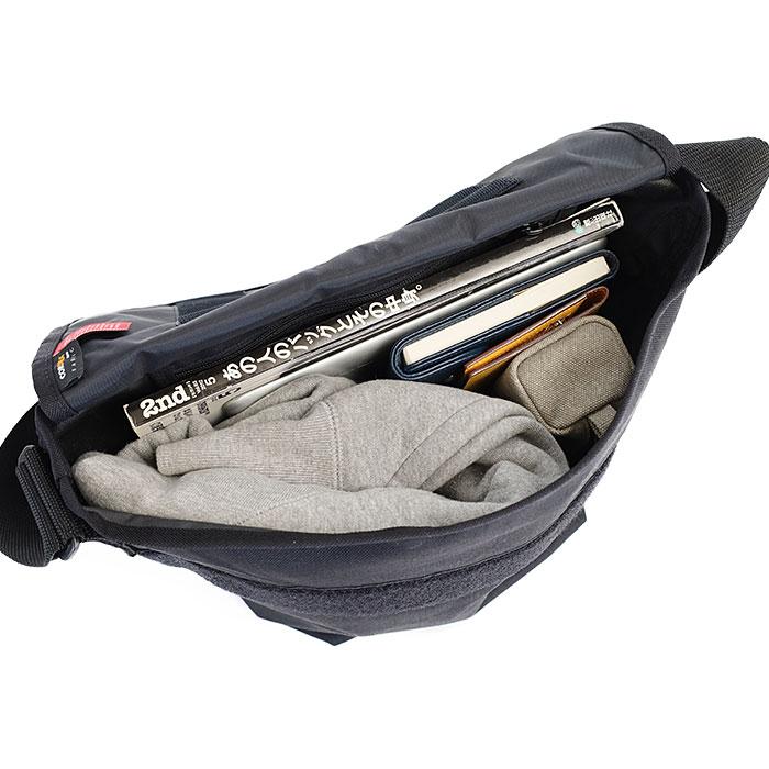 Manhattan Portage（マンハッタンポーテージ） メッセンジャーバッグ