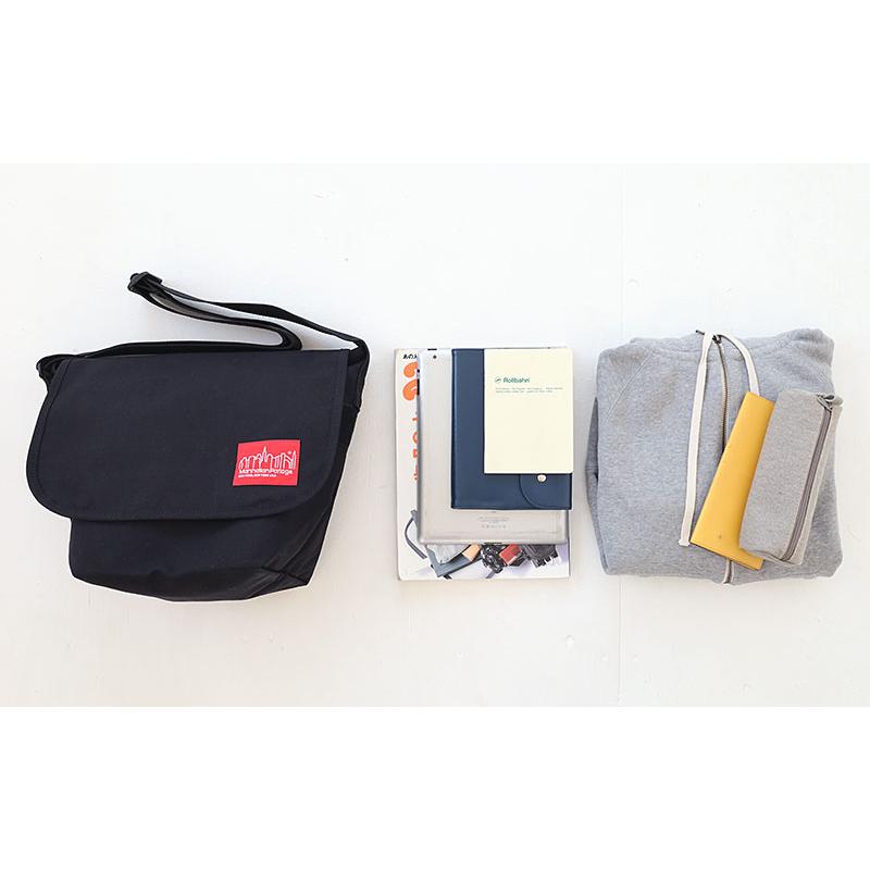 マンハッタンポーテージ MP1605 JRCNVS Manhattan Portage マンハッタンポーテージ メッセンジャー