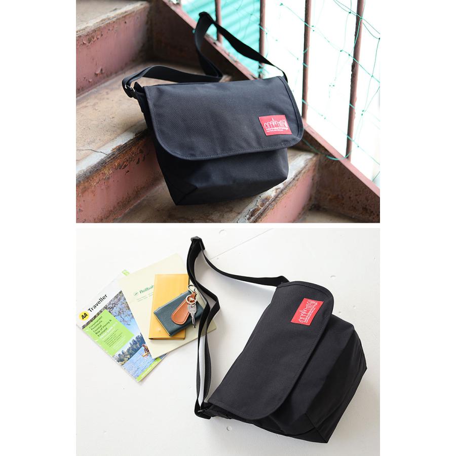 マンハッタンポーテージ MP1605 JRCNVS Manhattan Portage ノベルティ付 マンハッタンポーテージ