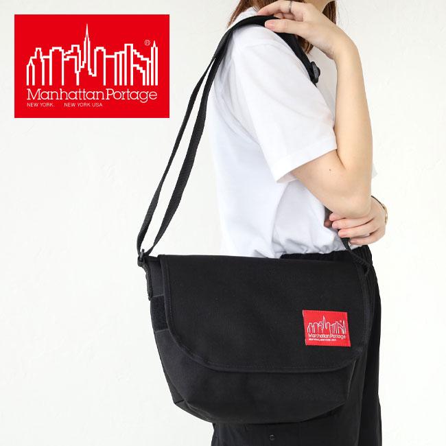 Manhattan Portage（マンハッタンポーテージ） メッセンジャー メンズ