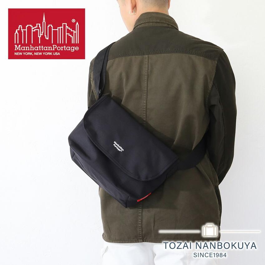 Manhattan Portage（マンハッタンポーテージ） ノベルティ付