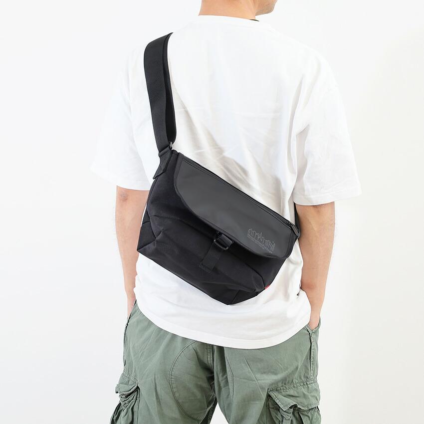 Manhattan Portage（マンハッタンポーテージ） メッセンジャーバッグ