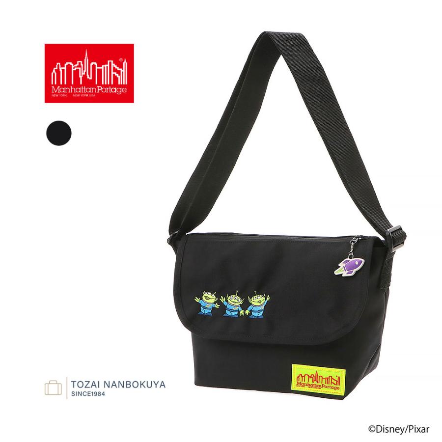 Manhattan Portage（マンハッタンポーテージ） TOY STORY トイ