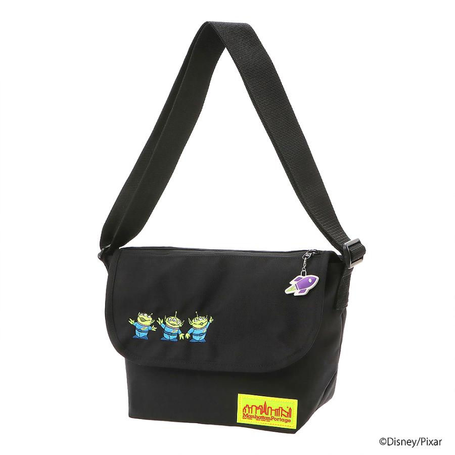 Manhattan Portage（マンハッタンポーテージ） TOY STORY トイ