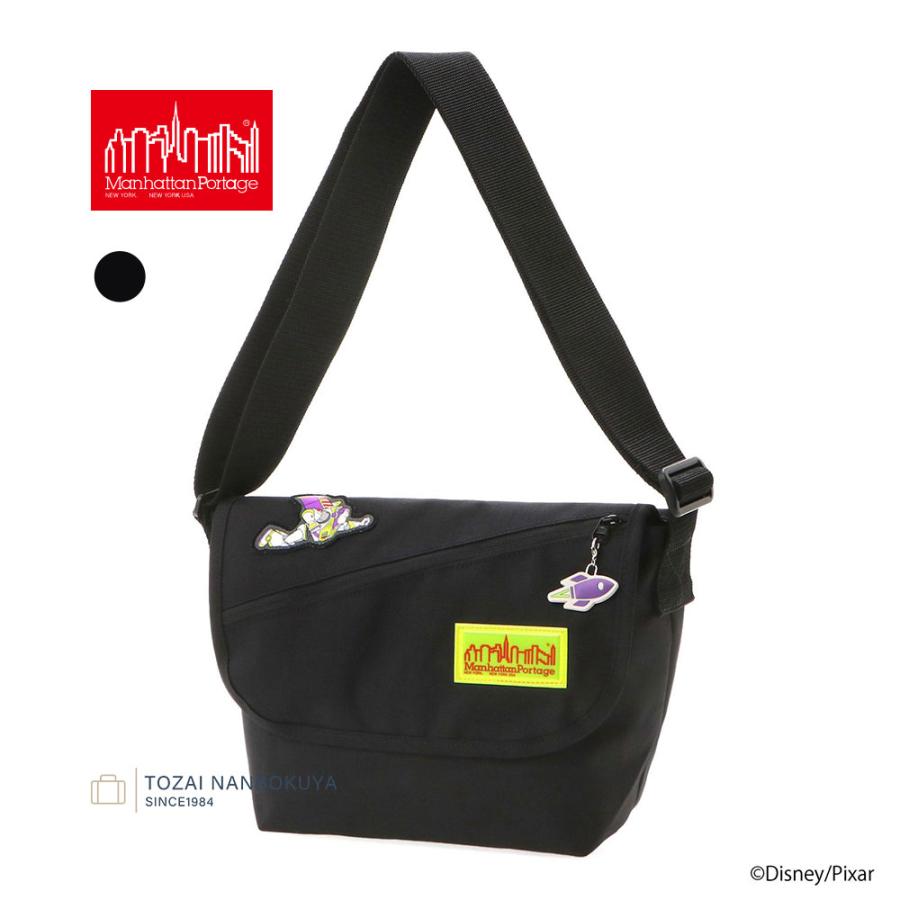 Manhattan Portage（マンハッタンポーテージ） TOY STORY トイ