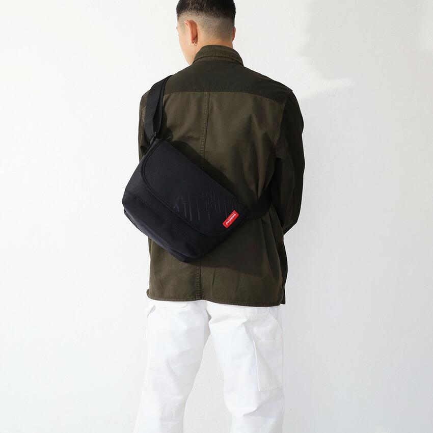 Manhattan Portage（マンハッタンポーテージ） ノベルティ付