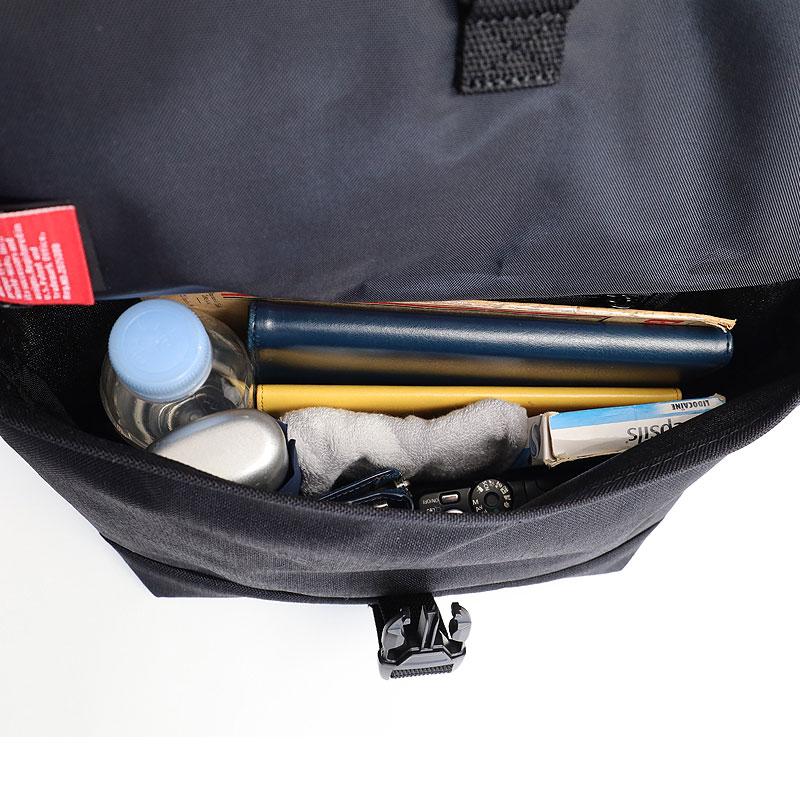 Manhattan Portage マンハッタンポーテージ ナイロン