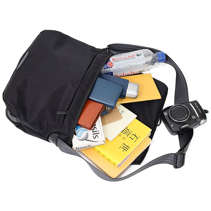 Manhattan Portage（マンハッタンポーテージ） ブラックレーベル