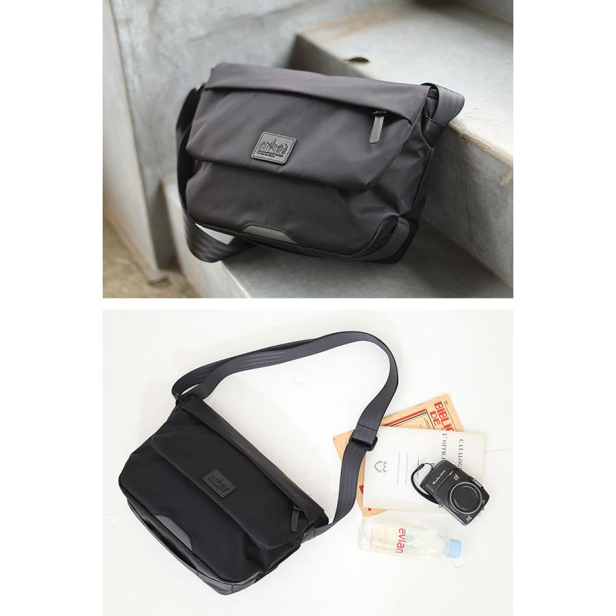 Manhattan Portage マンハッタンポーテージ ブラックレーベル