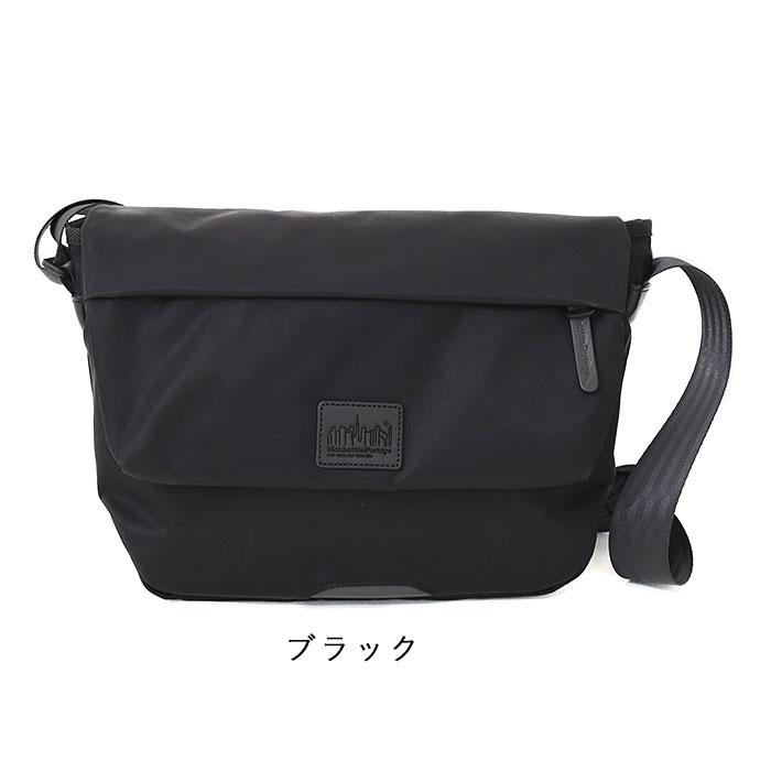 Manhattan Portage マンハッタンポーテージ ブラックレーベル