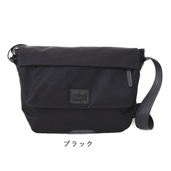 マンハッタンポーテージ ブラックレーベル メッセンジャーバッグ ショルダー Manhattan Portage Black Label MP1616TWLBL 正規品 lyp3m｜touzaiyamakaban｜04