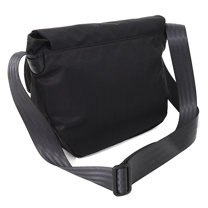 BLACK Portage Manhattan 黒 ポーチ メッセンジャー ブラックレーベル 【セット】マンハッタンポーテージ LABEL マンハッタン 5/21限定 最大51% バッグ