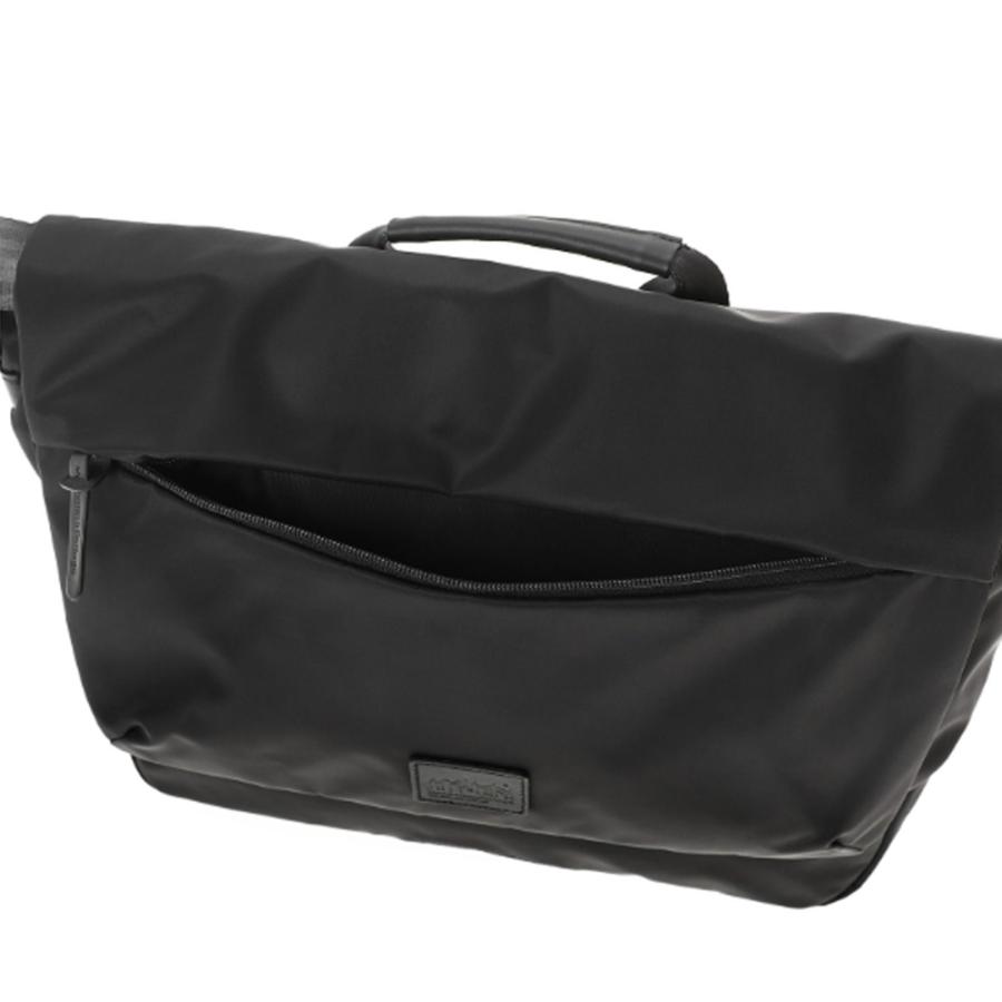 マンハッタンポーテージ ブラックレーベル ショルダーバッグ STARR SHOULDER BAG | Manhattan Portage BLACK LABEL