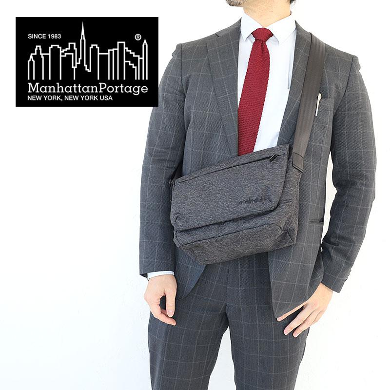Manhattan Portage BLACK LABEL マンハッタンポーテージ ブラック