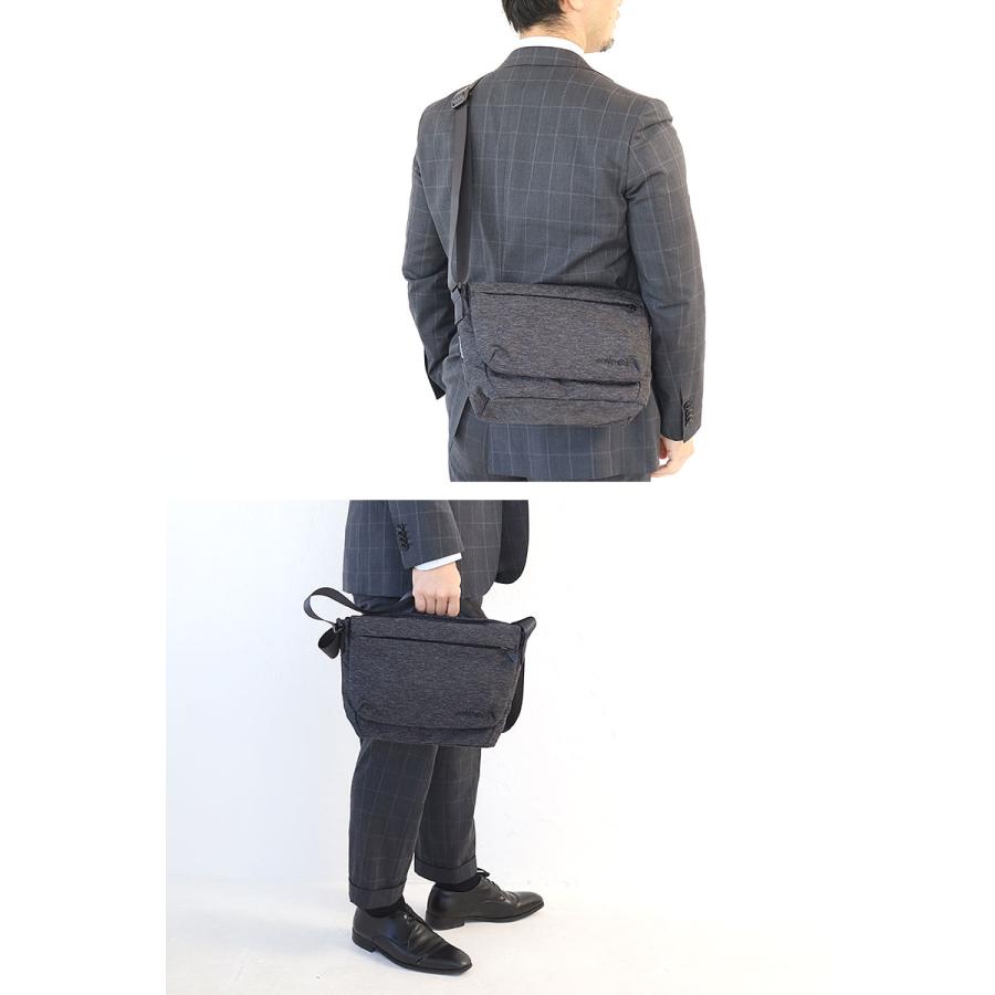 Manhattan Portage BLACK LABEL マンハッタンポーテージ ブラック