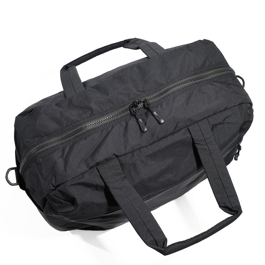 Manhattan Portage（マンハッタンポーテージ） ノベルティ付 ボストン