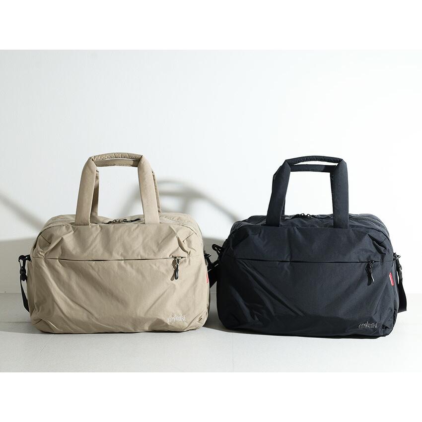 Manhattan Portage（マンハッタンポーテージ） ノベルティ付 ボストン
