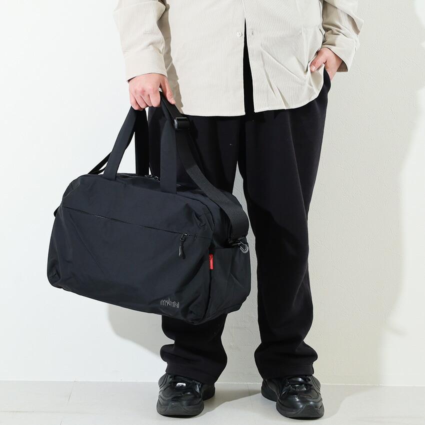 Manhattan Portage ノベルティ付 マンハッタンポーテージ ボストン