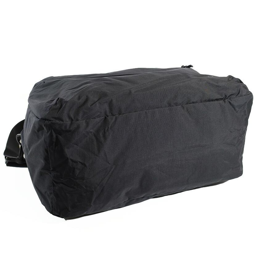 Manhattan Portage（マンハッタンポーテージ） ノベルティ付 ボストン