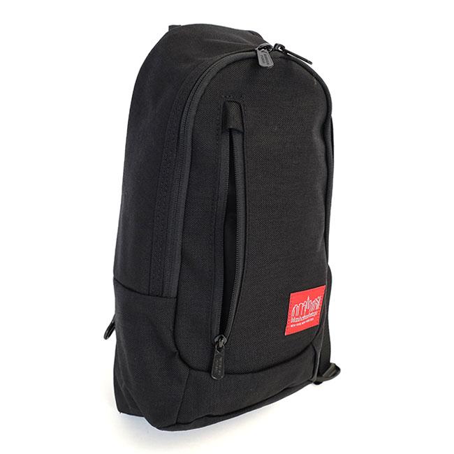 ノベルティ付 マンハッタンポーテージ クロスボディバッグ Manhattan Portage Little Italy Crossbody Bag MP1927 軽量 軽い メンズ レディース 正規品の画像
