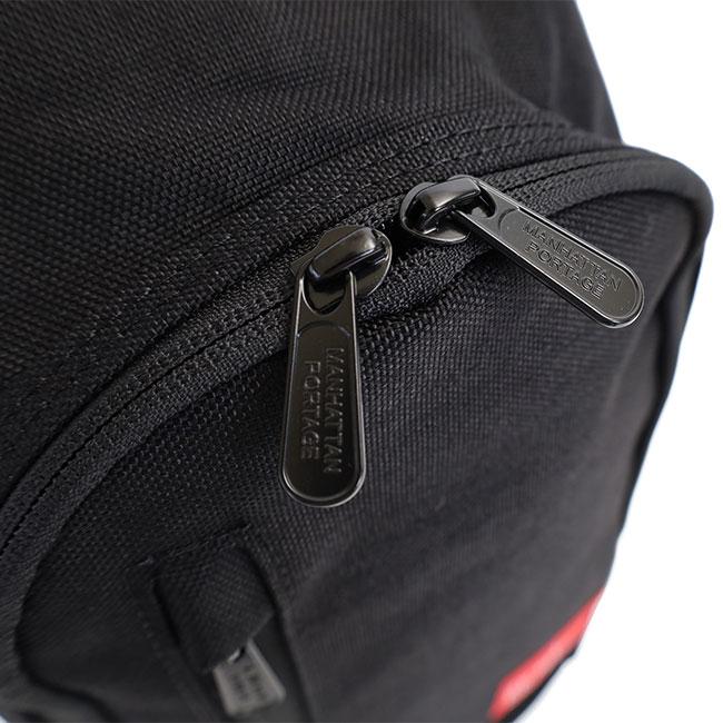 ノベルティ付 マンハッタンポーテージ クロスボディバッグ Manhattan Portage Little Italy Crossbody Bag MP1927 軽量 軽い メンズ レディース 正規品の画像