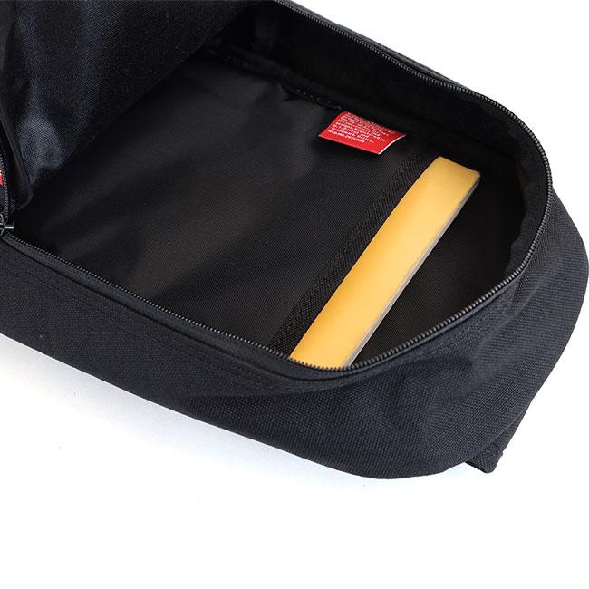 ノベルティ付 マンハッタンポーテージ クロスボディバッグ Manhattan Portage Little Italy Crossbody Bag MP1927 軽量 軽い メンズ レディース 正規品の画像