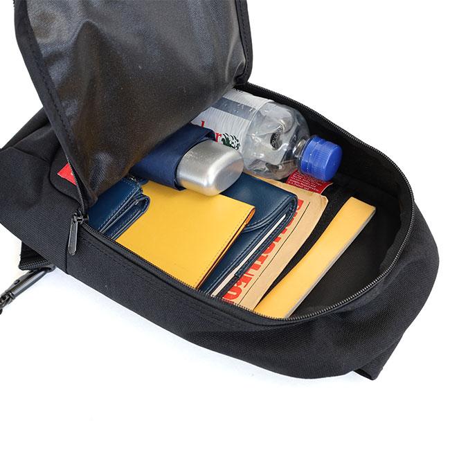 Manhattan Portage（マンハッタンポーテージ） ノベルティ付 クロス