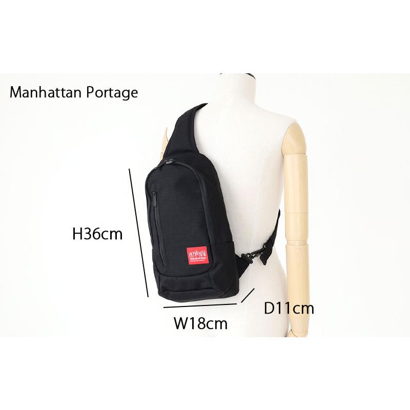 Manhattan Portage（マンハッタンポーテージ） ノベルティ付 クロス